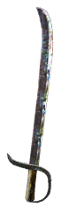 Corsair Sword
